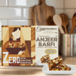 Anjeer Barfi
